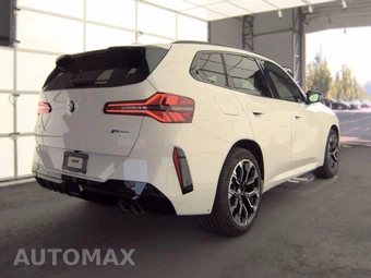 2026 BMW X3 M50 - miniatura 5