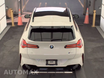 2026 BMW X3 M50 - miniatura 6