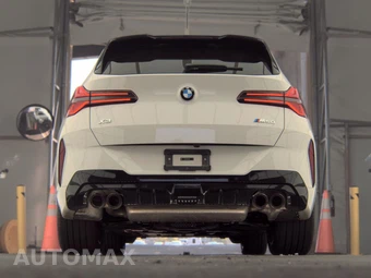 2026 BMW X3 M50 - miniatura 7