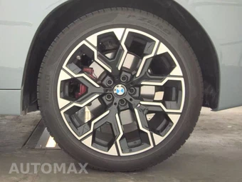 2026 BMW X3 M50 - miniatura 12