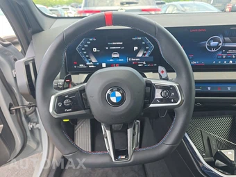 2026 BMW X3 M50 - miniatura 16