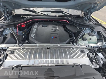 2026 BMW X3 M50 - miniatura 22