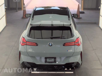 2026 BMW X3 M50 - miniatura 6