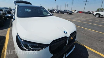 2026 BMW X3 M50 - miniatura 19