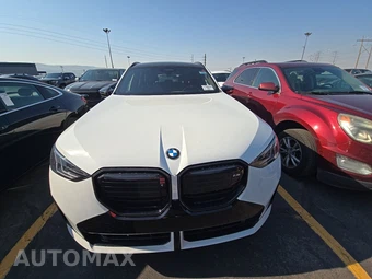 2026 BMW X3 M50 - miniatura 2