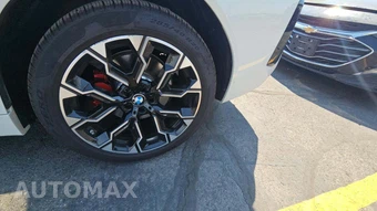 2026 BMW X3 M50 - miniatura 20