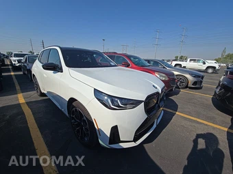 2026 BMW X3 M50 - miniatura 3