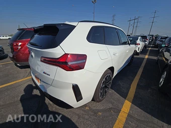 2026 BMW X3 M50 - miniatura 4