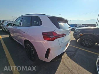 2026 BMW X3 M50 - miniatura 6