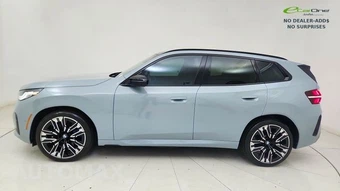 2026 BMW X3 M50 – miniatura 10
