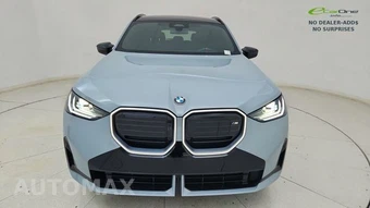 2026 BMW X3 M50 – miniatura 13