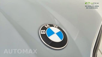 2026 BMW X3 M50 – miniatura 16