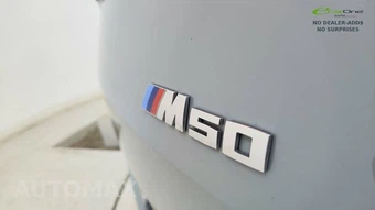 2026 BMW X3 M50 – miniatura 19