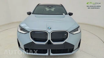 2026 BMW X3 M50 – miniatura 2