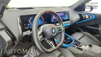 2026 BMW X3 M50 – miniatura 20