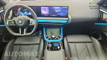 2026 BMW X3 M50 – miniatura 21