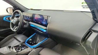 2026 BMW X3 M50 – miniatura 22