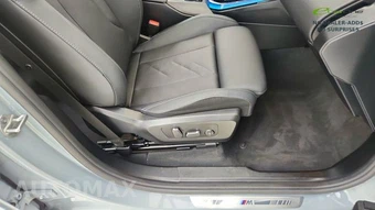 2026 BMW X3 M50 – miniatura 24