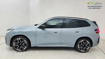 2026 BMW X3 M50 – miniatura 3