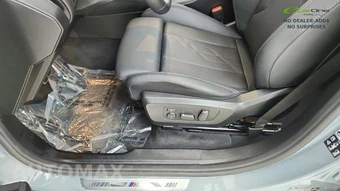2026 BMW X3 M50 – miniatura 35