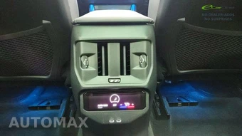2026 BMW X3 M50 – miniatura 39
