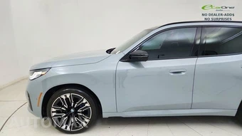 2026 BMW X3 M50 – miniatura 4