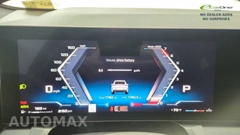 2026 BMW X3 M50 – miniatura 40