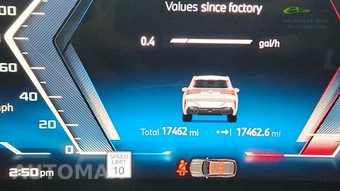 2026 BMW X3 M50 – miniatura 41