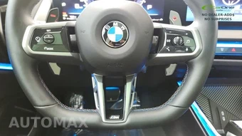 2026 BMW X3 M50 – miniatura 43