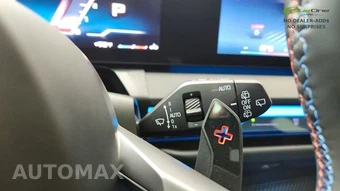 2026 BMW X3 M50 – miniatura 45