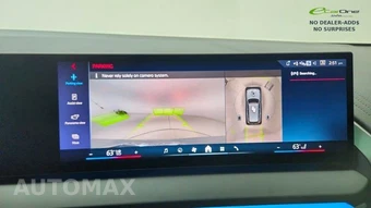 2026 BMW X3 M50 – miniatura 48