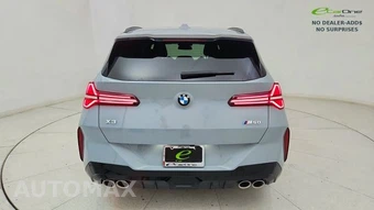 2026 BMW X3 M50 – miniatura 5