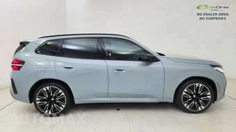2026 BMW X3 M50 – miniatura 6