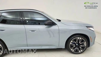 2026 BMW X3 M50 – miniatura 8