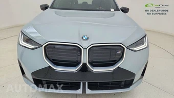 2026 BMW X3 M50 – miniatura 9