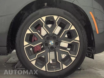 2026 BMW X3 M50 – miniatura 10