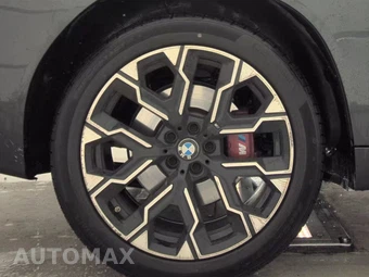 2026 BMW X3 M50 – miniatura 11