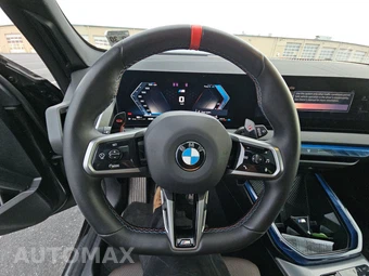 2026 BMW X3 M50 – miniatura 16
