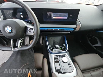 2026 BMW X3 M50 – miniatura 17
