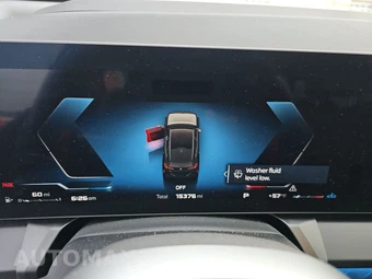 2026 BMW X3 M50 – miniatura 18