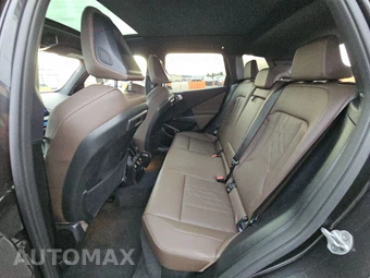 2026 BMW X3 M50 – miniatura 19