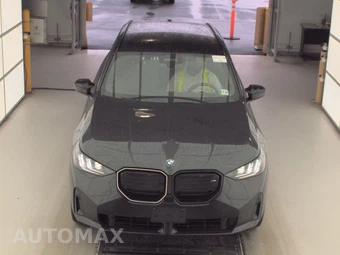 2026 BMW X3 M50 – miniatura 2