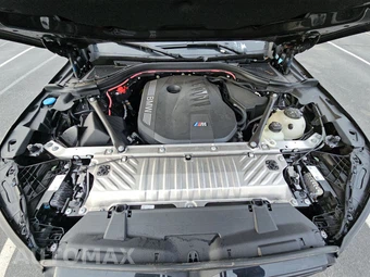 2026 BMW X3 M50 – miniatura 22