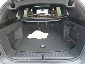 2026 BMW X3 M50 – miniatura 23