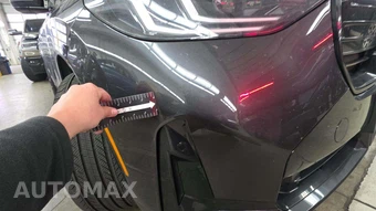 2026 BMW X3 M50 – miniatura 28