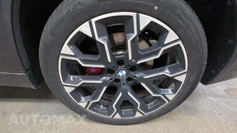 2026 BMW X3 M50 – miniatura 29
