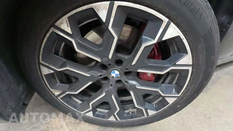 2026 BMW X3 M50 – miniatura 30