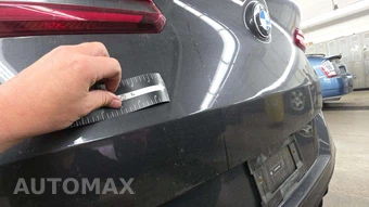2026 BMW X3 M50 – miniatura 32