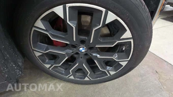 2026 BMW X3 M50 – miniatura 33