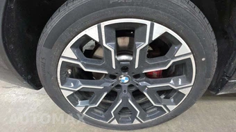 2026 BMW X3 M50 – miniatura 34